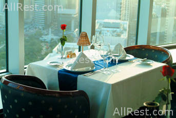 Le Royal Meridien Abu Dhabi 50